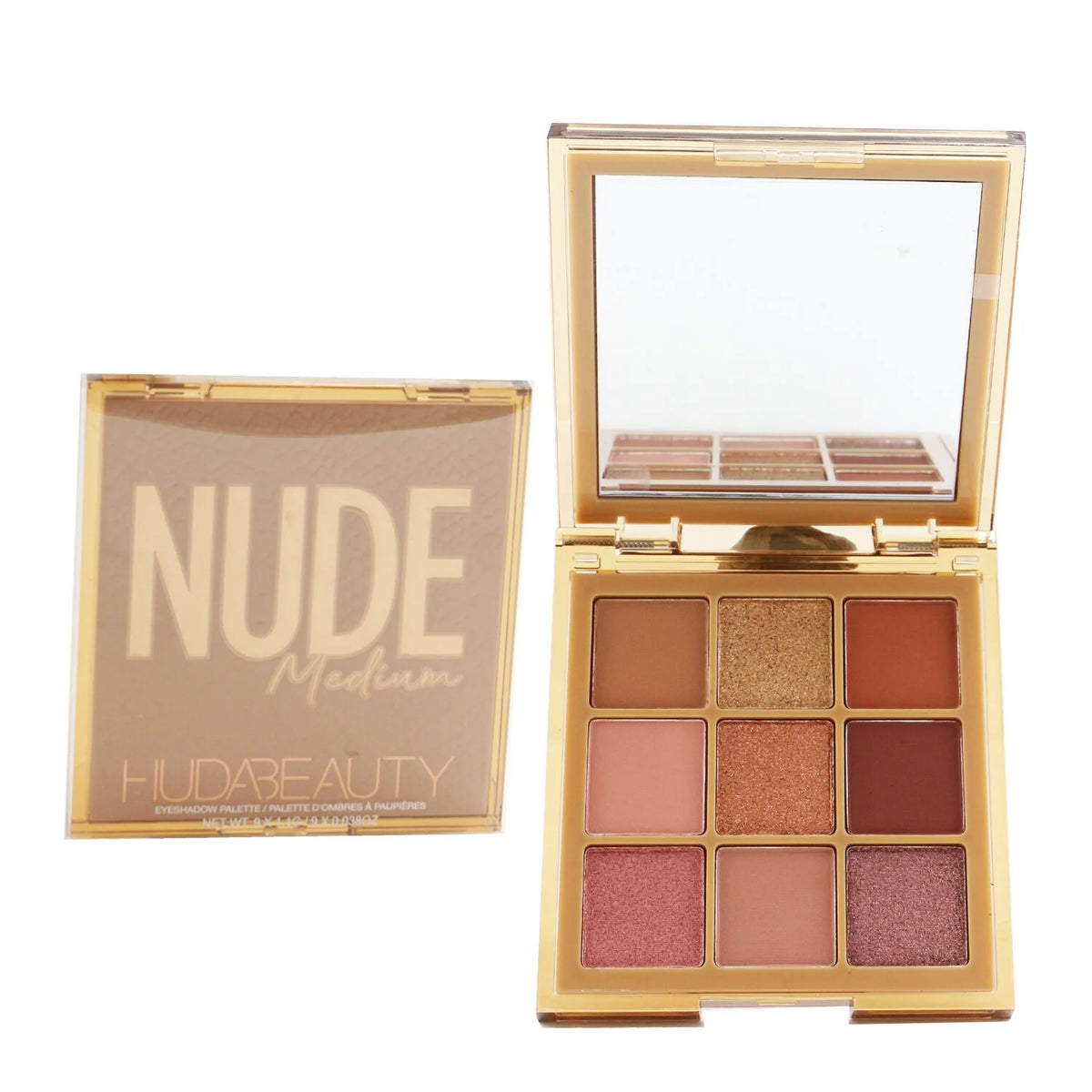 9x Eyeshadow Palette M477466