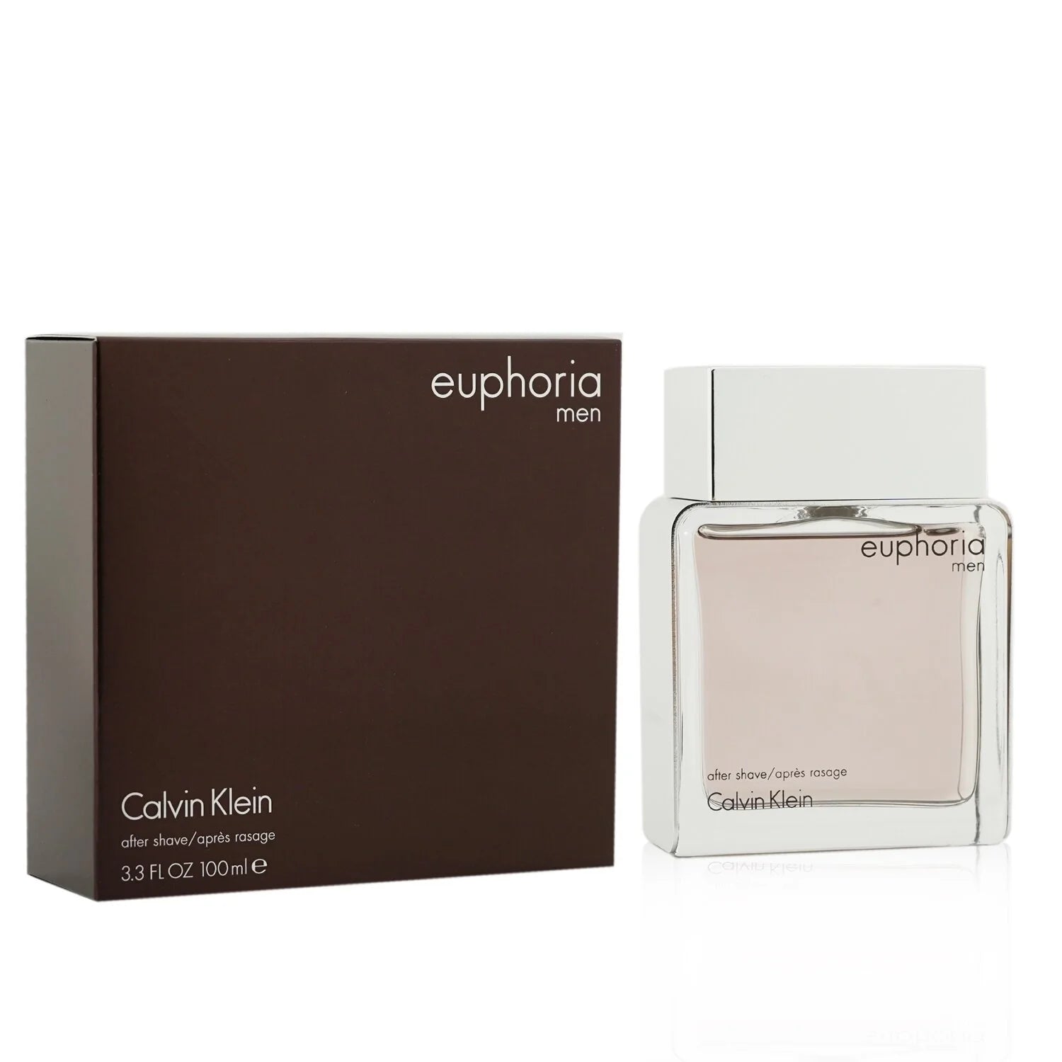 After Shave Splash 100ml Y7929