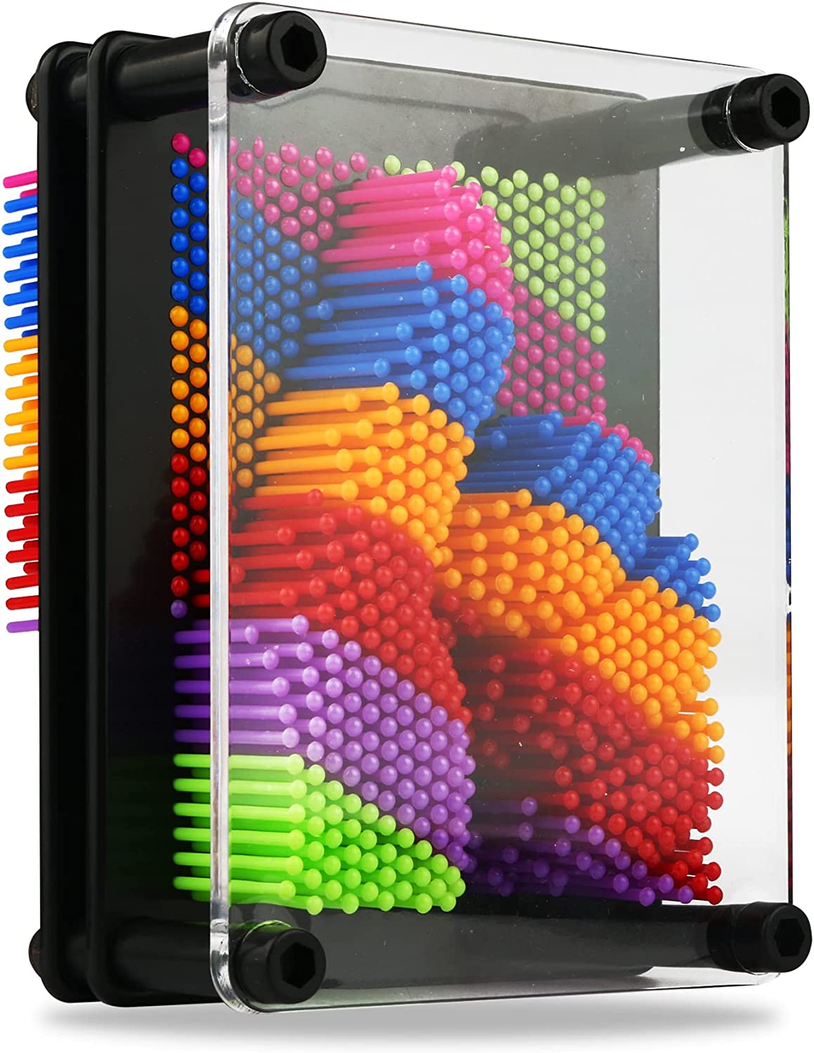 3D Pin Art Board Toy K48575