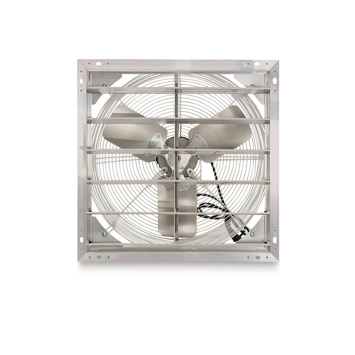 Shutter Fan B21231