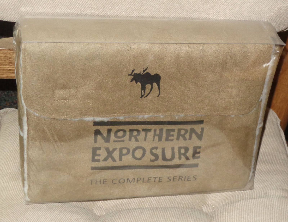 Northern Exposure: The Complete Series [DVD] S9064