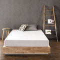 California King Medium Firm Memory Foam Mattress K689653