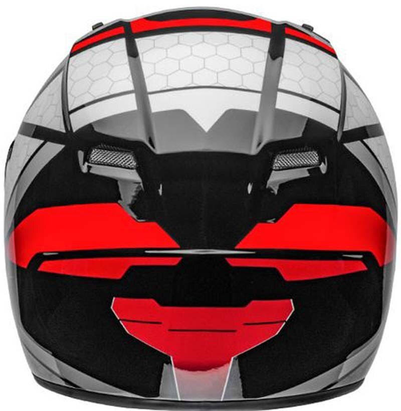 Matte Black/Gray Helmet H23901
