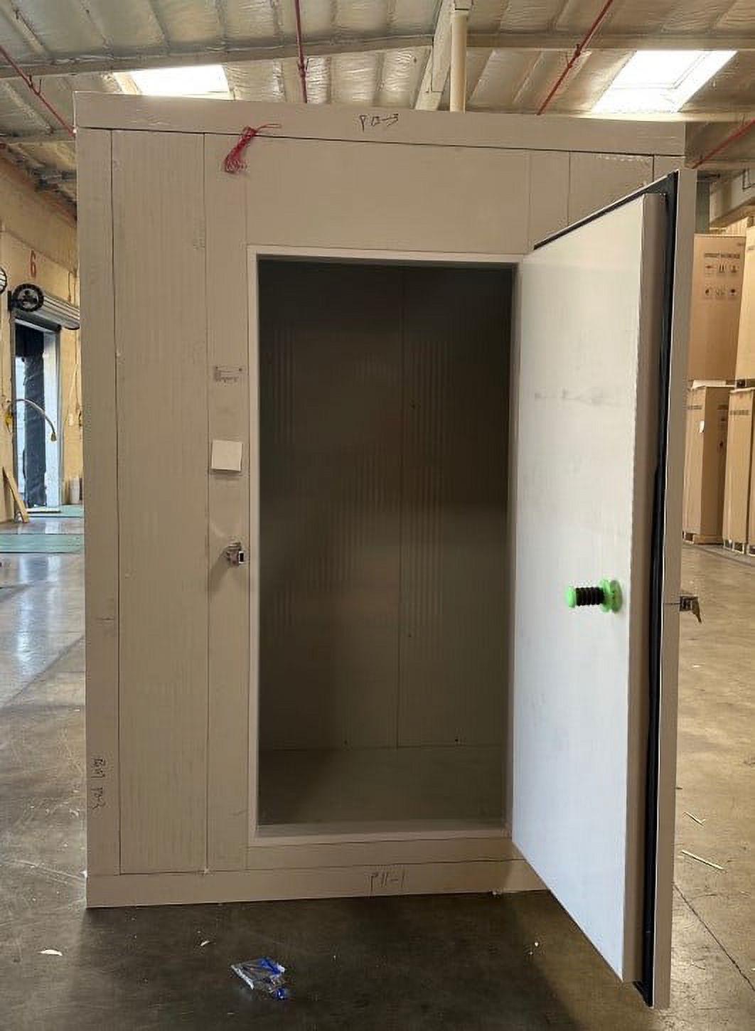 Walk-In Freezer Room 4" Thick NSF B741950