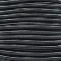 Black 25 Feet Marine Grade Shock Cord V274
