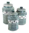 3 PC Canister Set with Seals N663810