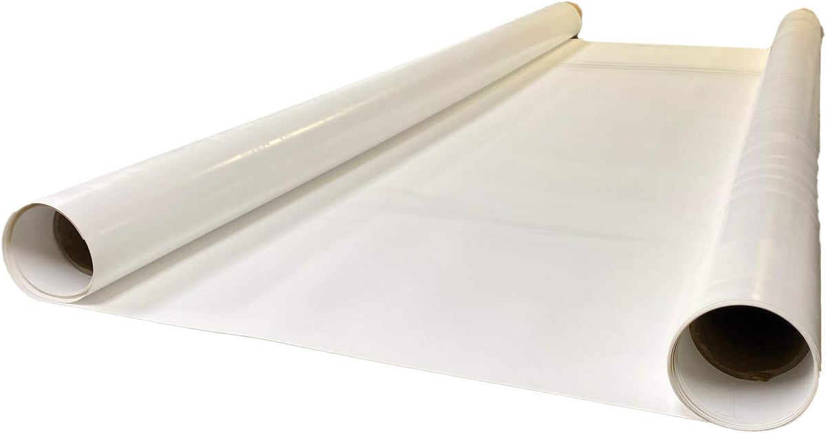 9.5 ft Wide X 20 ft Long Rubber Roof Kit B599703