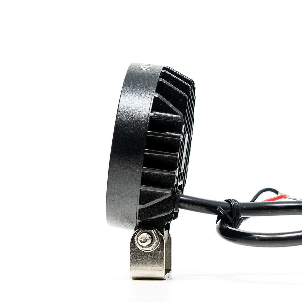 2 Pack LED Pod Spotlight L6209