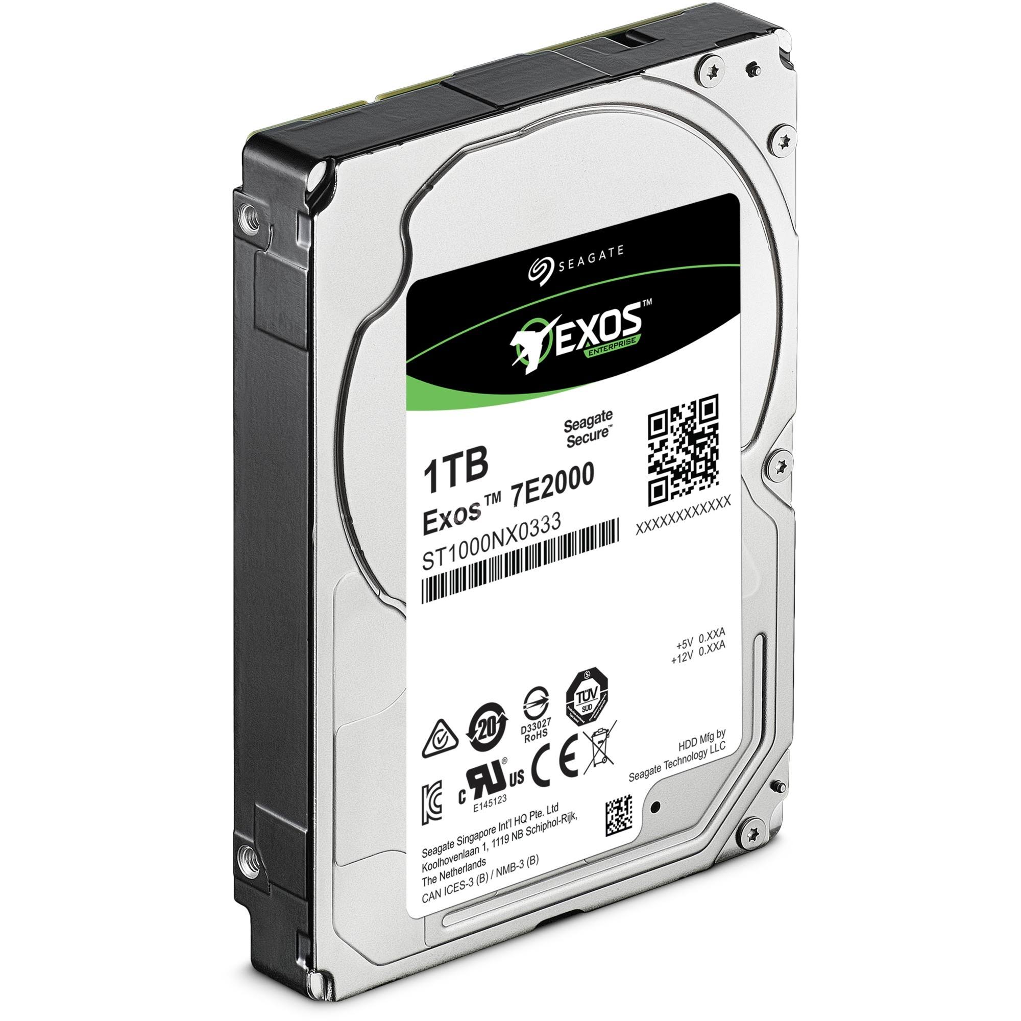 1 TB 2.5x22 Internal Hard Drive U1058