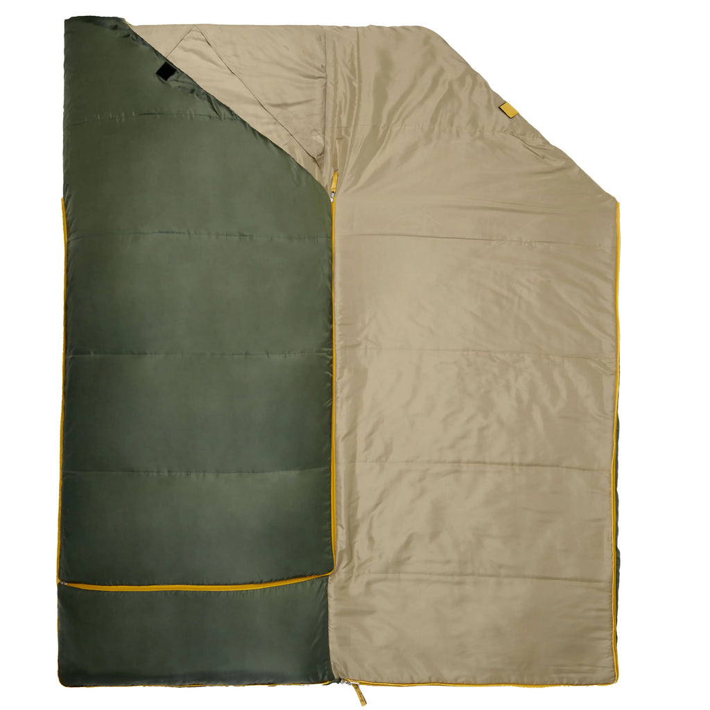 35-Degree Sleeping Bag Q478