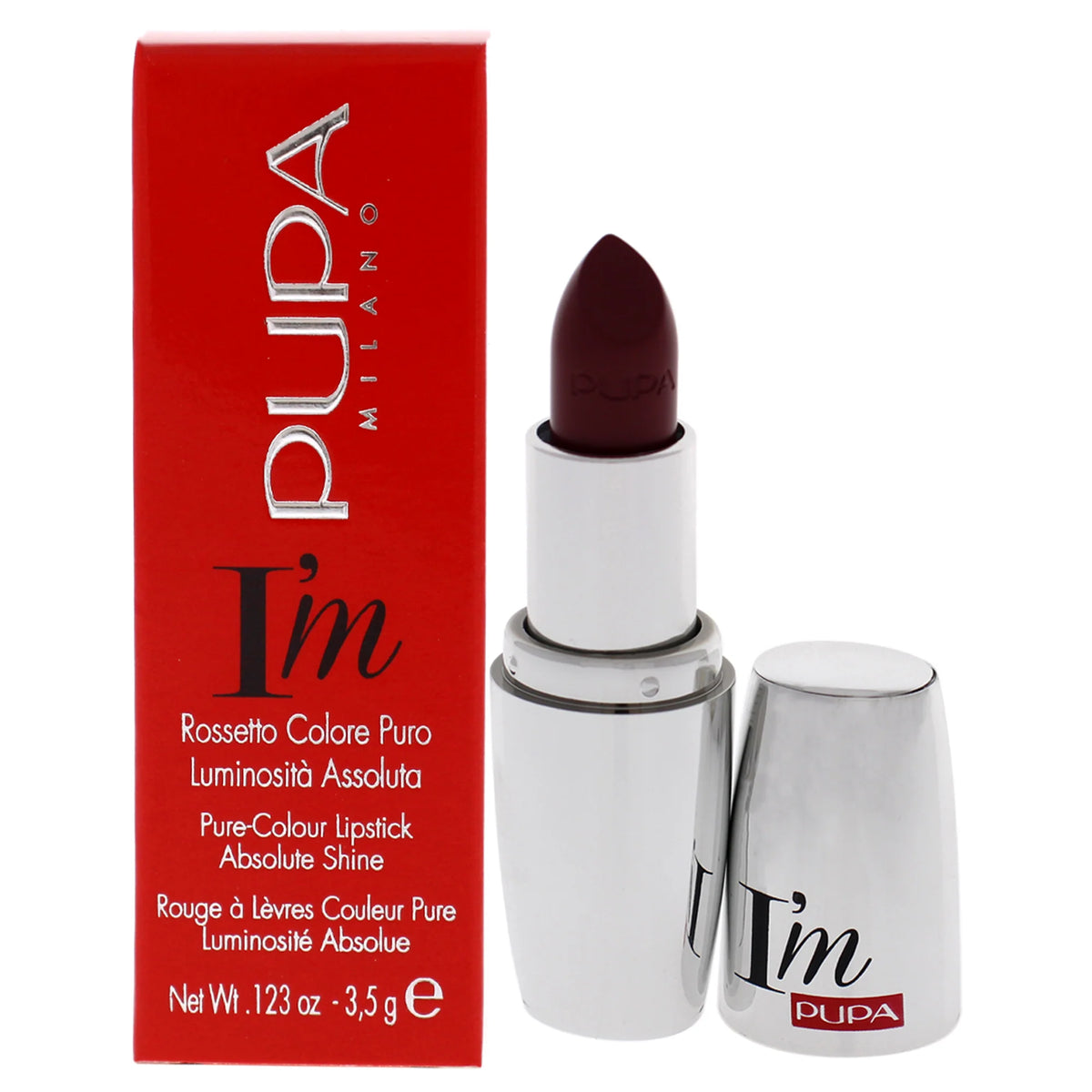 Fancy Violet Lipstick M13109