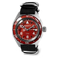 Automatic Mechanical Self-Winding Diver Wrist Watch Q6403