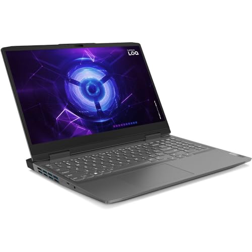 15.6" FHD Gaming Laptop Intel i7-13650HX 16GB DDR5 512GB SSD Luna Grey G9726