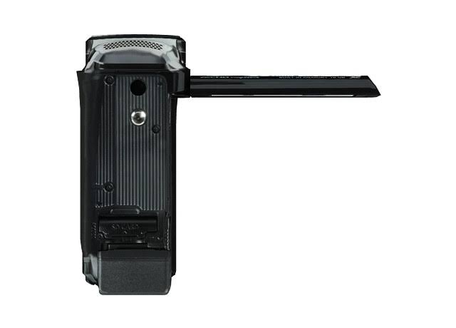 Black Camcorder M30331