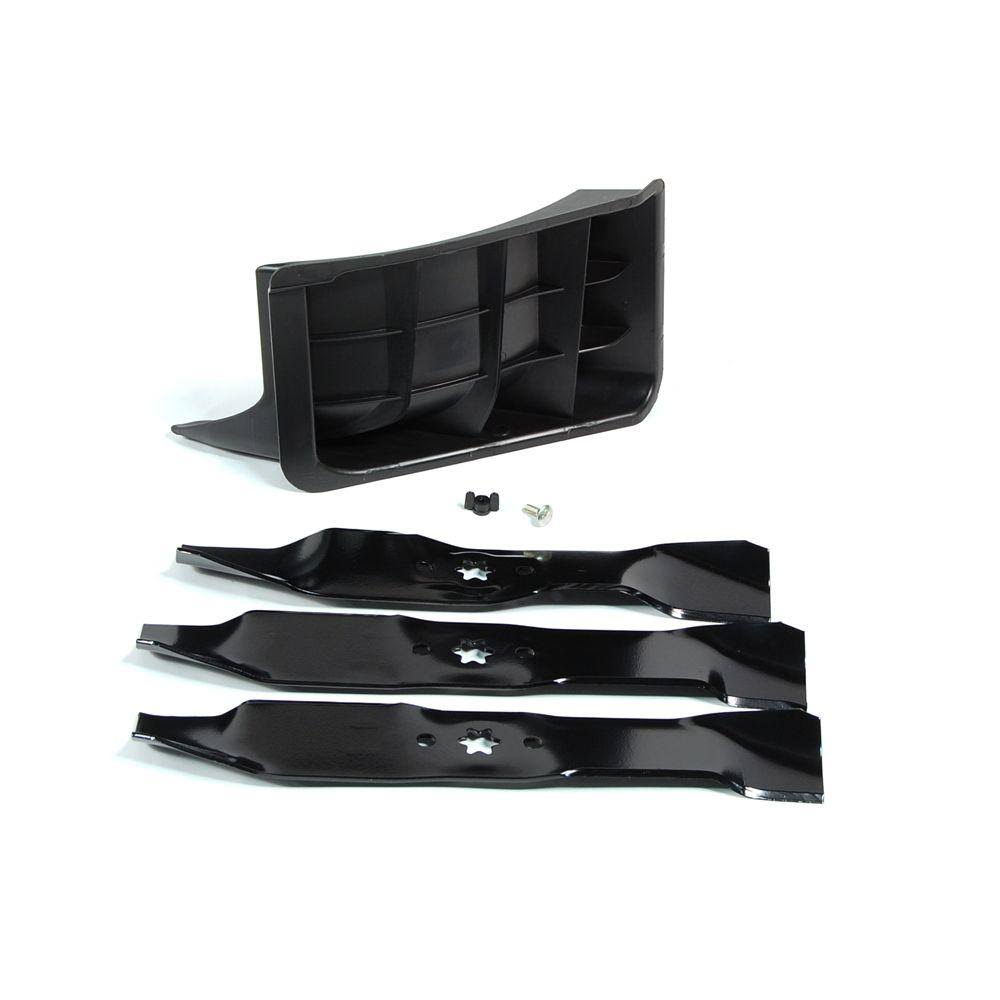 46 in. Mulch Kit Y40896