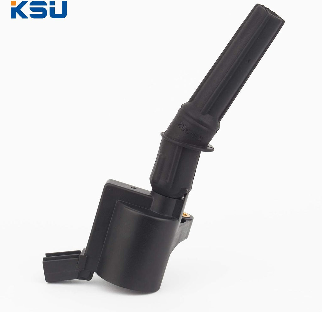 Ignition Coil Pack for Ford 4.6L 5.4L V8 (10 Pack) R4324