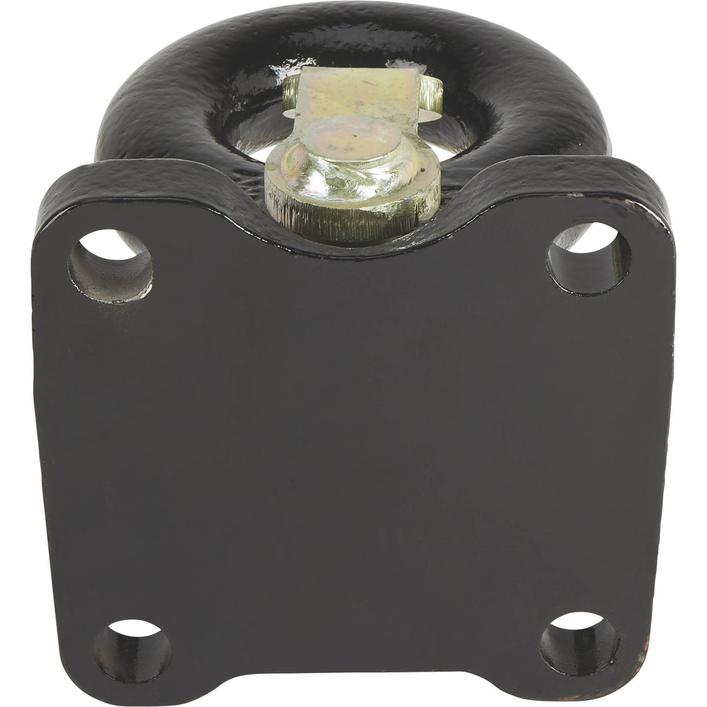 30-Ton Capacity 2.5inch I.D. Locking Lunette Ring Y4172