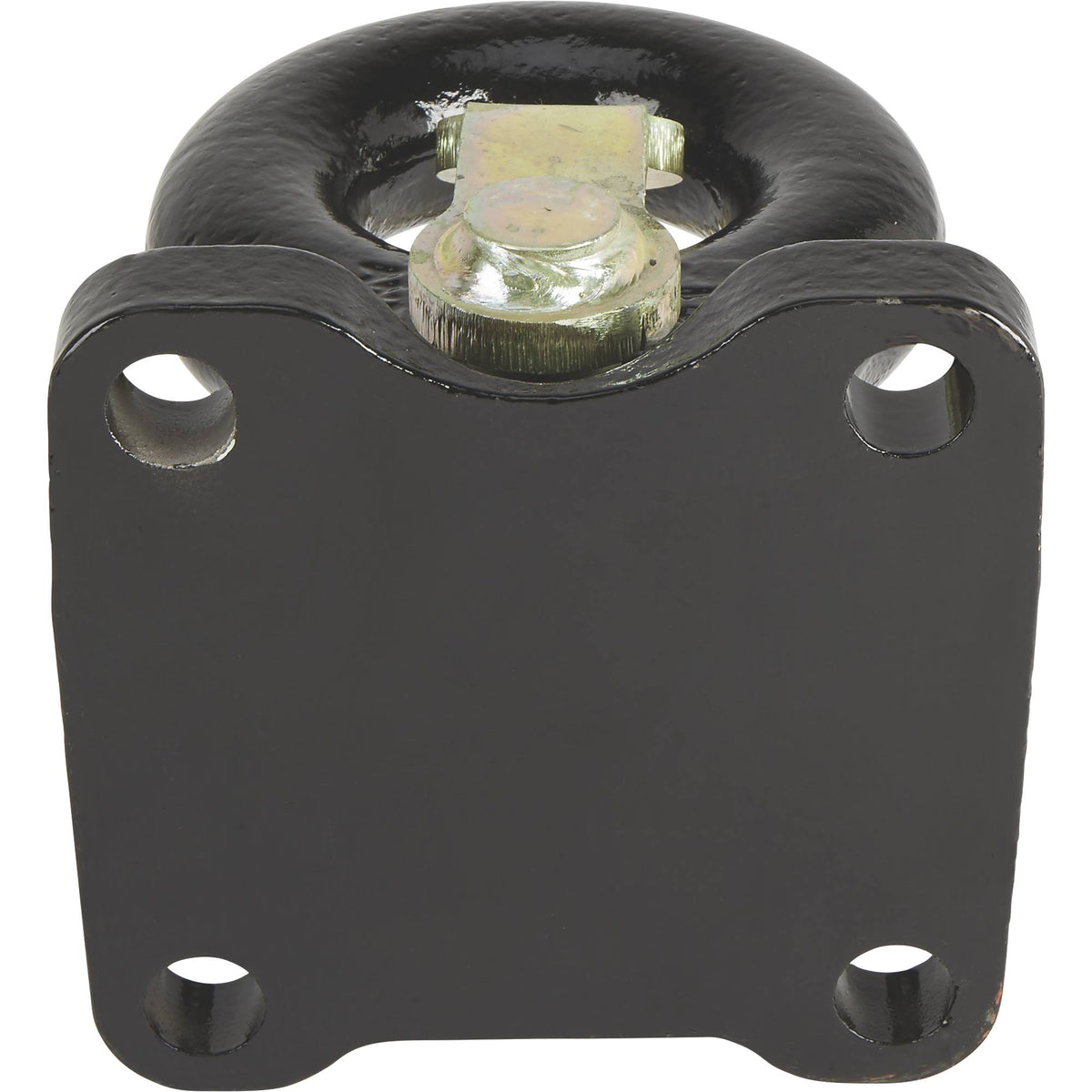 30-Ton Capacity 2.5inch I.D. Locking Lunette Ring Y4172