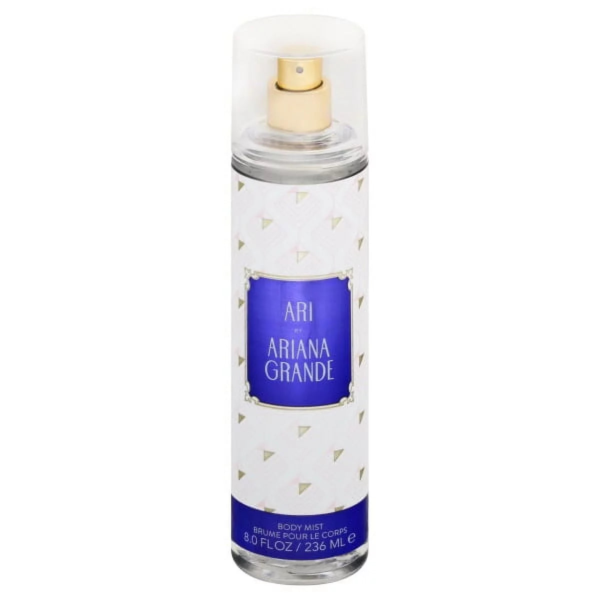 8 Oz Body Spray M38961
