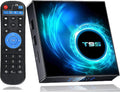 4GB RAM 128GB ROM Android TV Box Pack of 2 Y861175