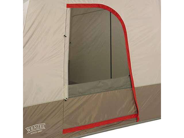10-Person Cabin Tent F582