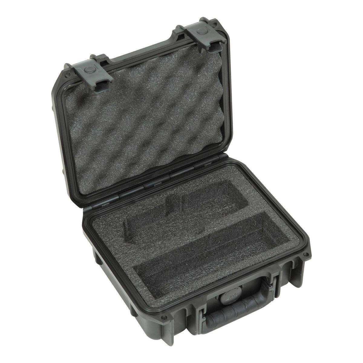 iSeries Injection Molded Case for Zoom H5 Recorder M748192