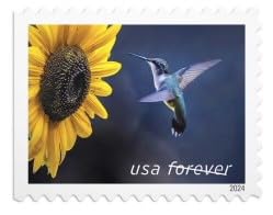 Booklet of 20 First-Class Mail Forever Postage Stamps C724575