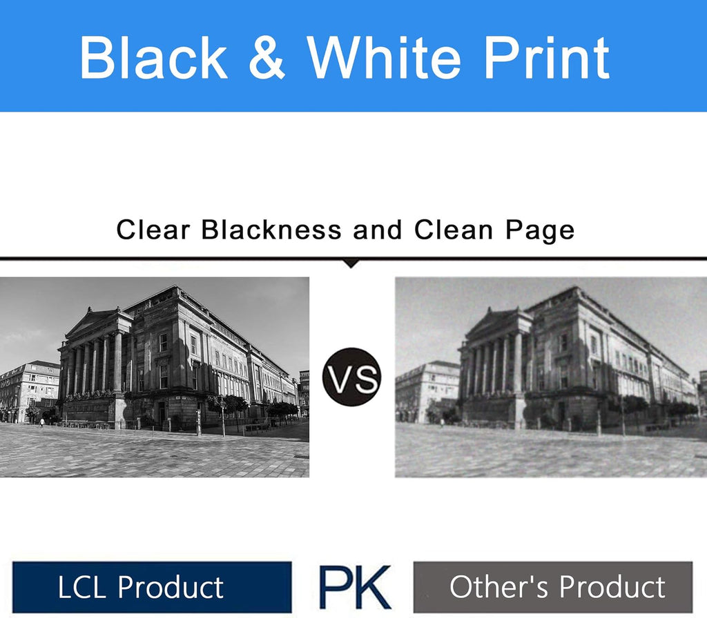 Remanufactured Toner Cartridge Replacement for Xerox VersaLink B600 B605 B610 B615, 10300 Pages, 1-Pack Black F94532