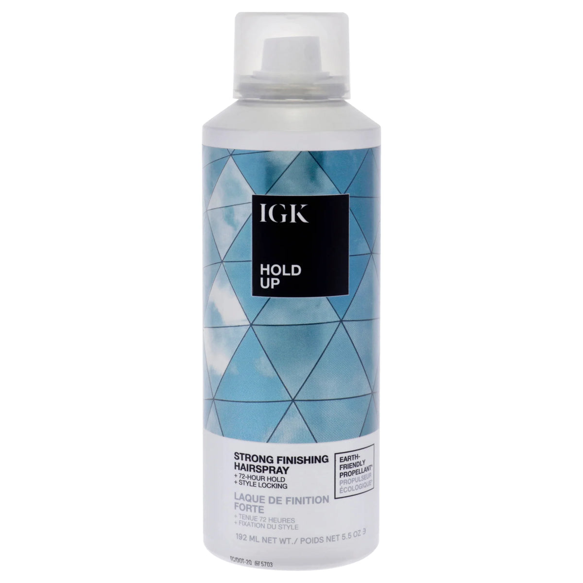 5.5 oz Hair Spray K60805