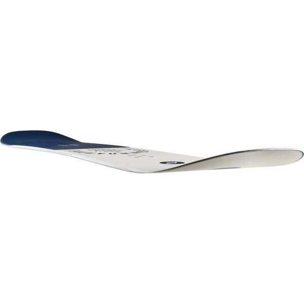 Wide Snowboard J452