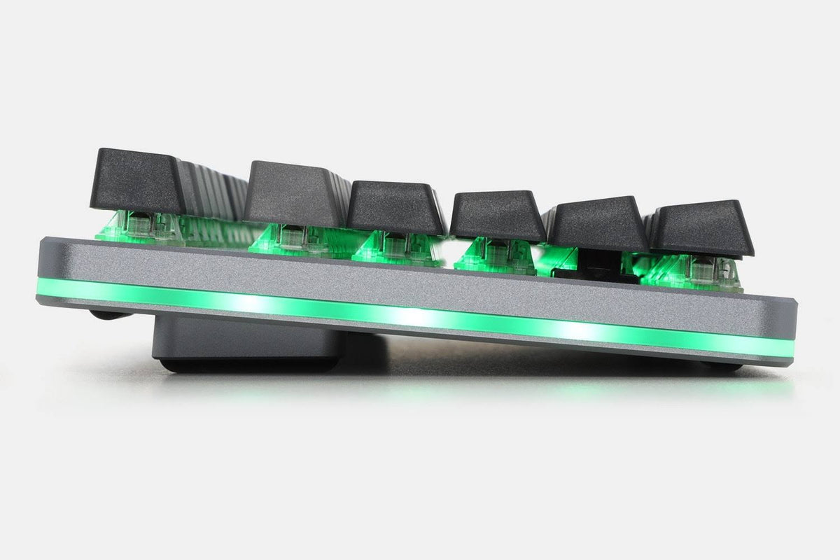 Space Gray Mechanical Keyboard C7111