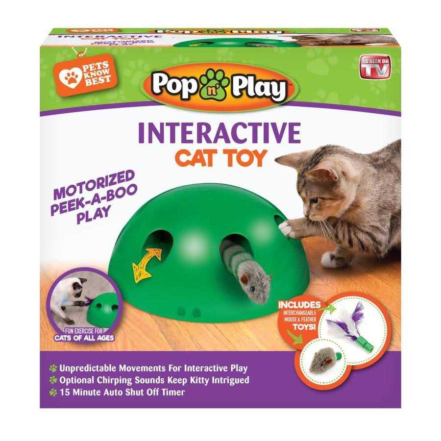 Cat Toy P3866