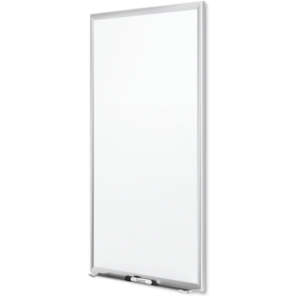 Porcelain Magnetic Board 36x22 x 24x22 Aluminum Frame A291981