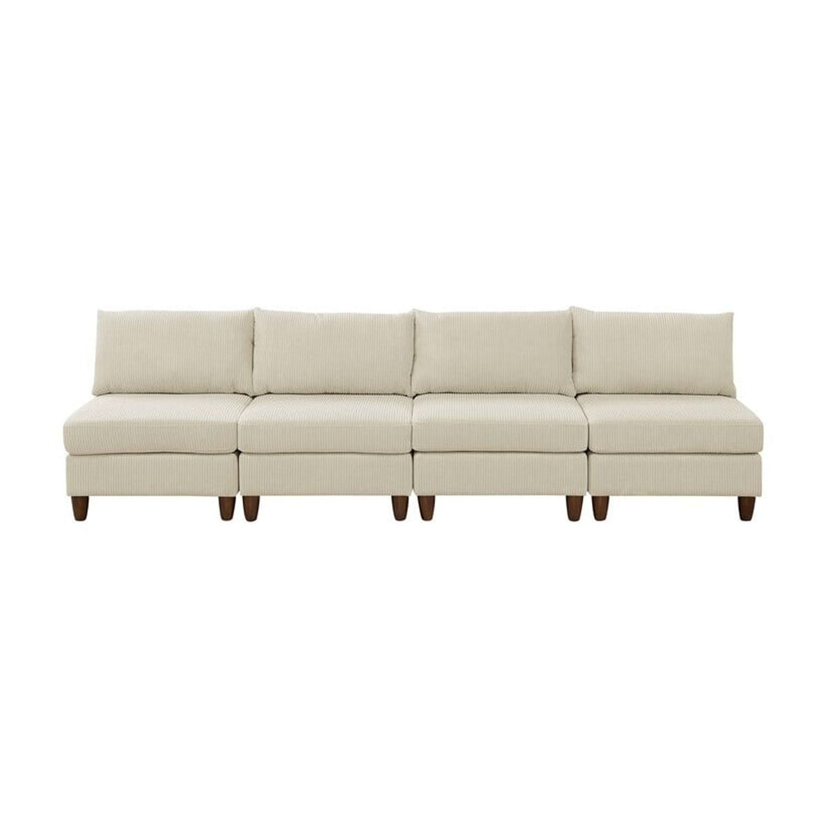 Upholstered Sofa N30728