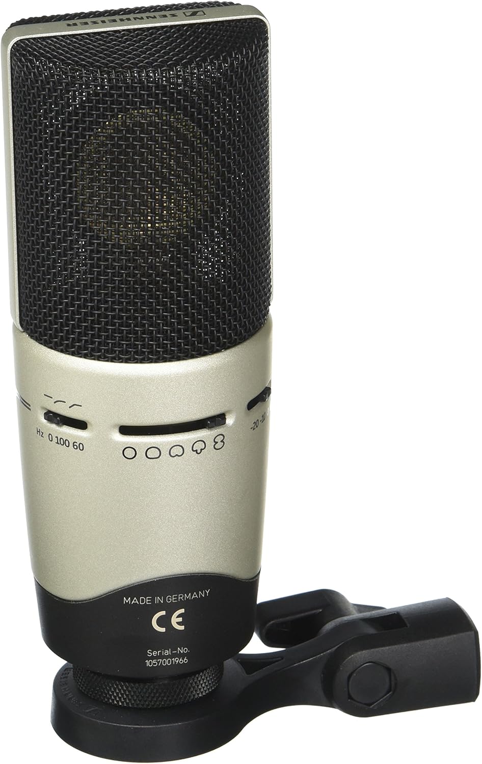 Studio Condenser Microphone W3016