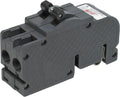 Two Pole 60 Amp Circuit Breaker, Pack of 2 A921571
