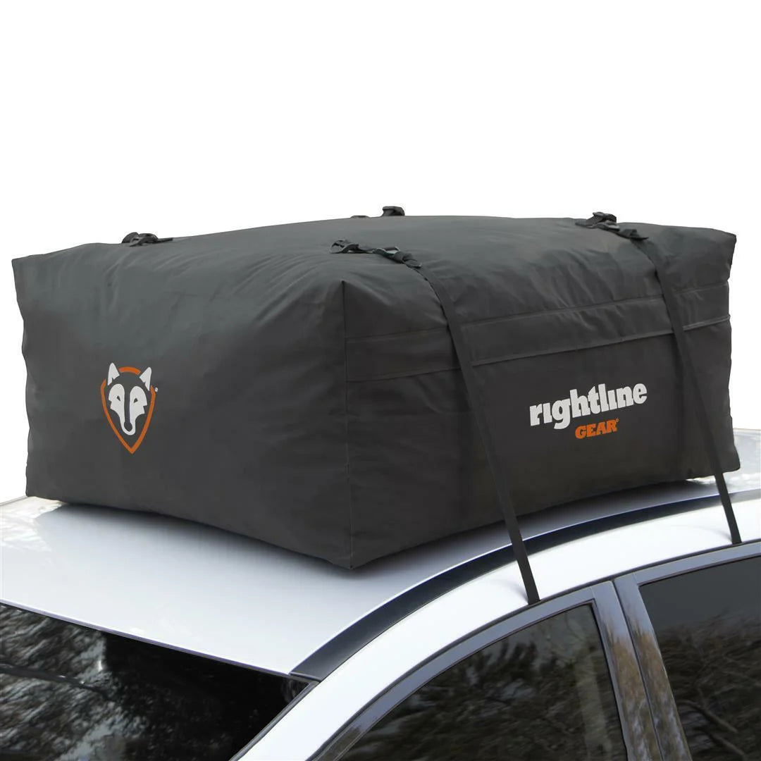 Heavy Duty Weatherproof Mesh Roof Top Carrier G894183