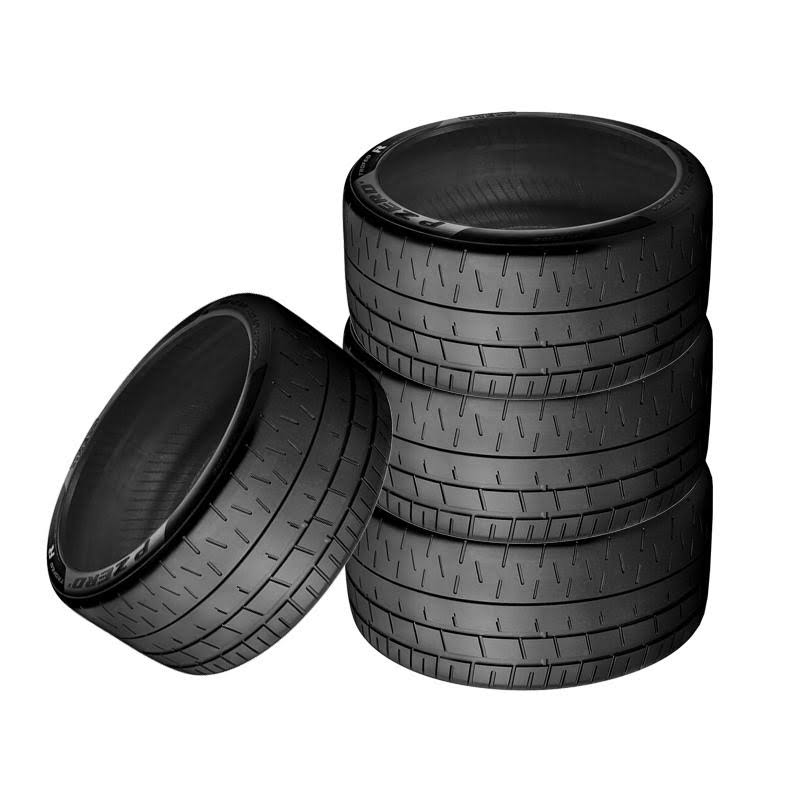 P305/30R19 Summer Tire J9879