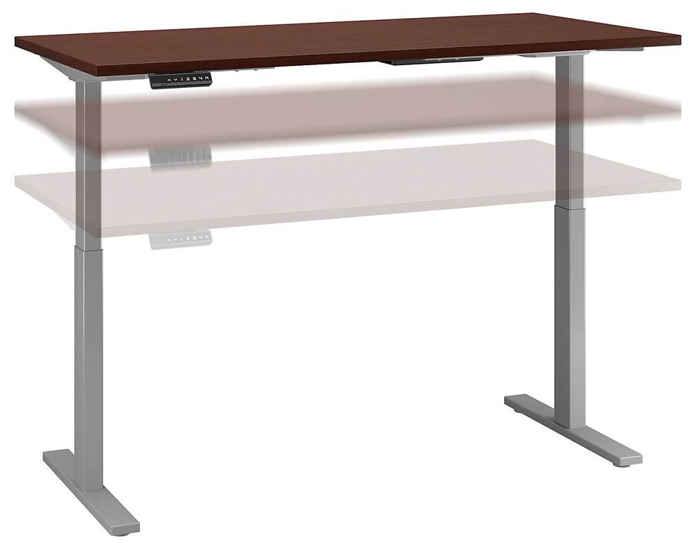 Height Adjustable Standing Desk W431