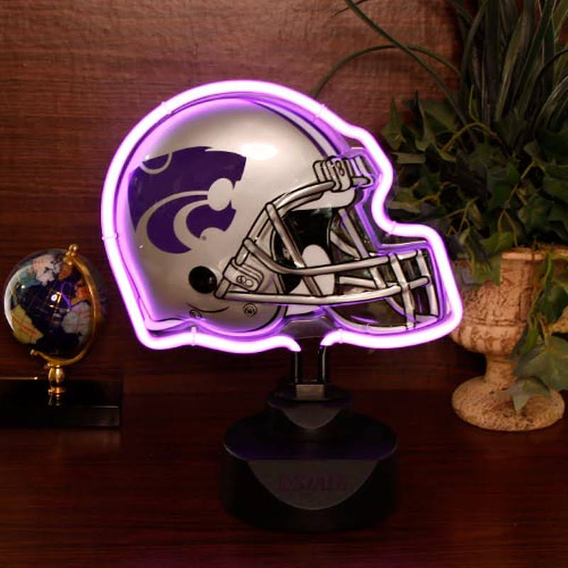 Neon Helmet Lamp Q916098