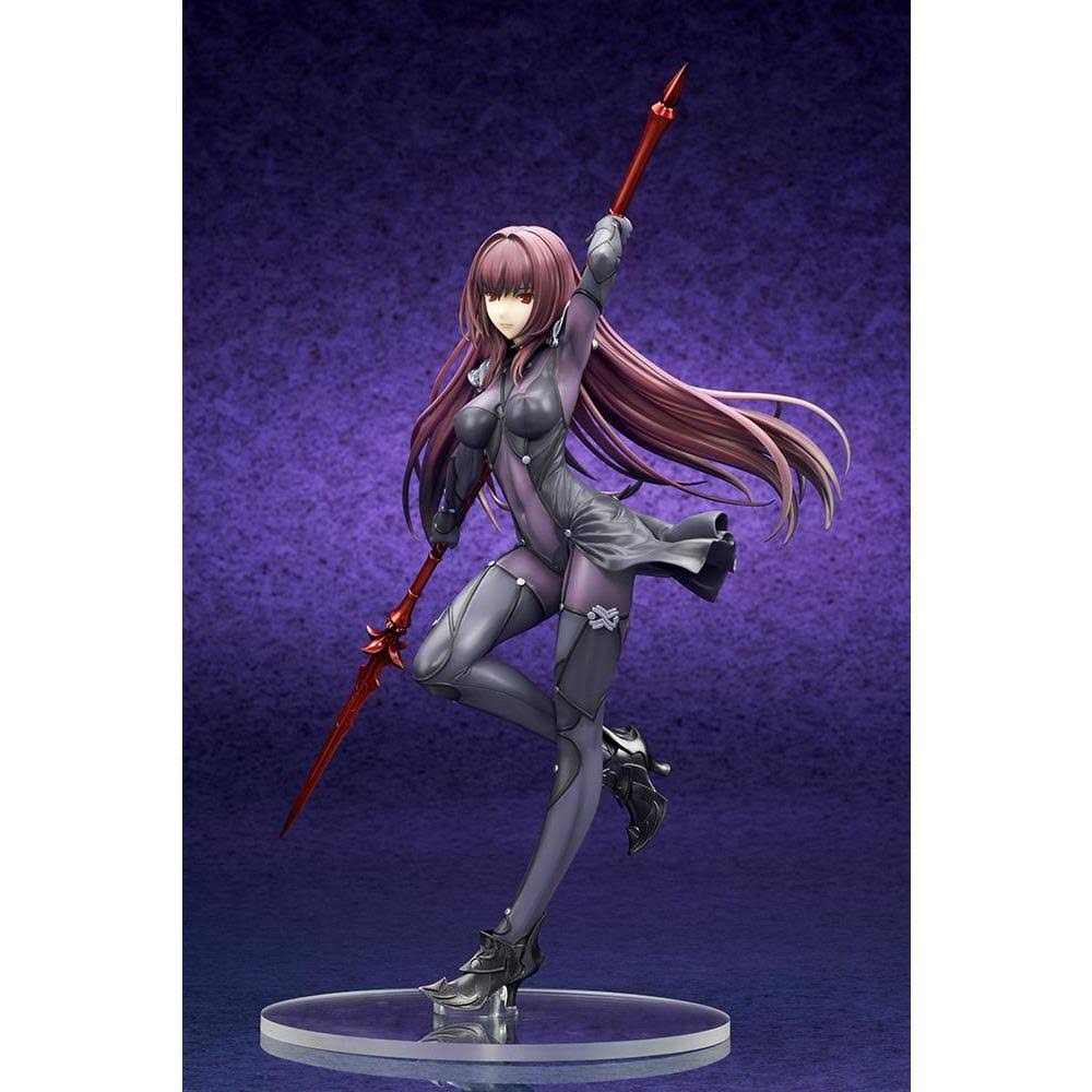 1/7 Scale Figure L320