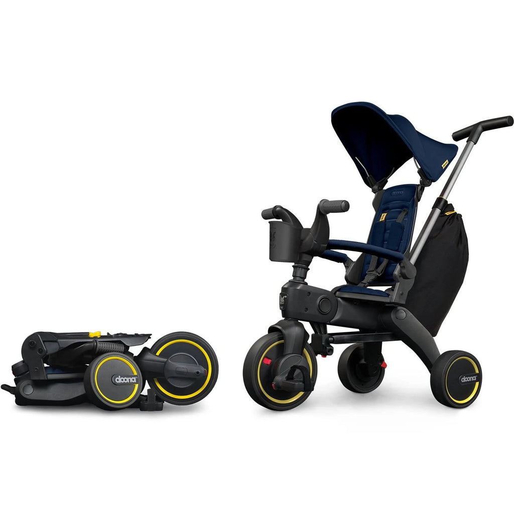 Royal Blue Trike X8818
