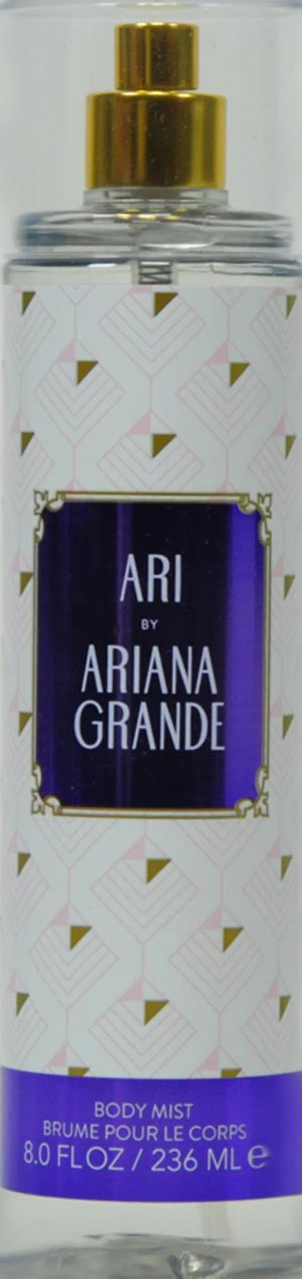 8 Oz Body Spray M38961