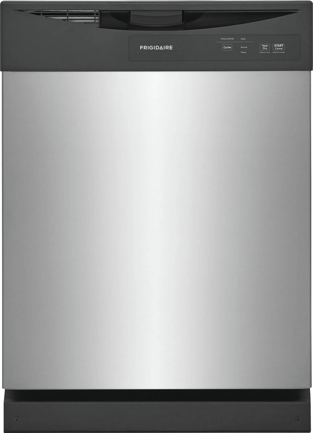 24 in. built-in dishwasher with 5 level wash system T602410