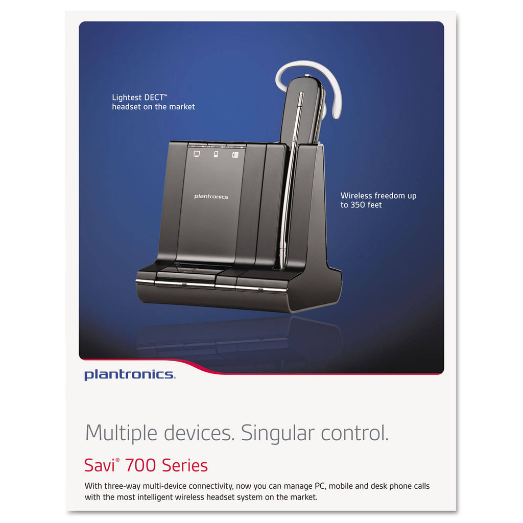 Wireless Headset C242972