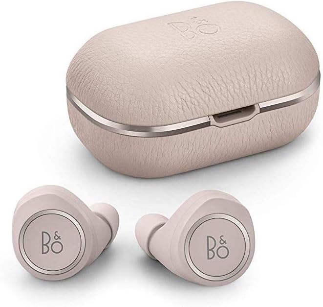 Indigo Blue True Wireless Earphones with Qi Charging U106889