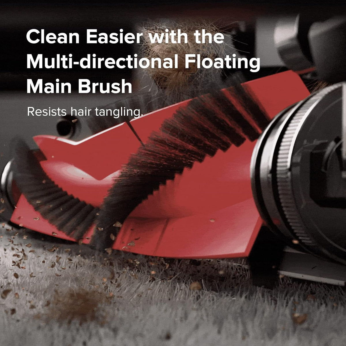 Robot Vacuum with Self-Empty Dock, 2700Pa Max Suction, 180mins Max Run-Time S624