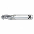 Carbide Ball End Mill 11.00mm D484726
