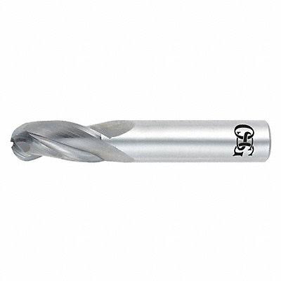 Carbide Ball End Mill 11.00mm D484726