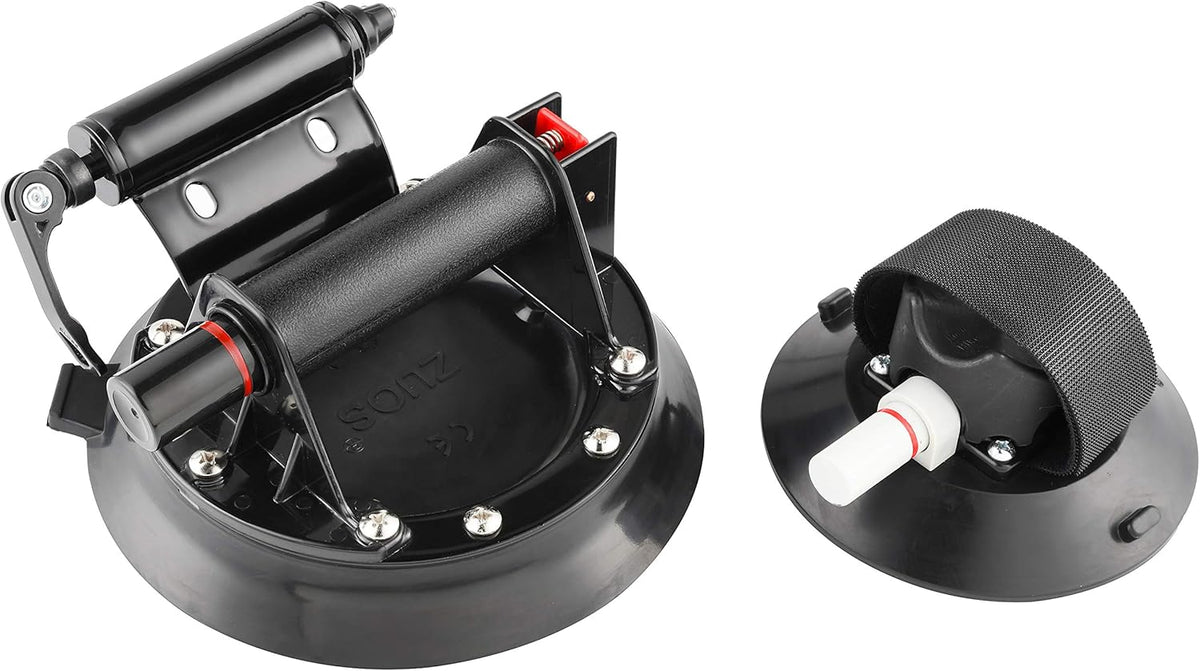 10 Vacuum Suction Cup Bike Rack for Car Roof O509586